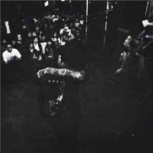 Capsize - I've Been Tearing Myself Apart