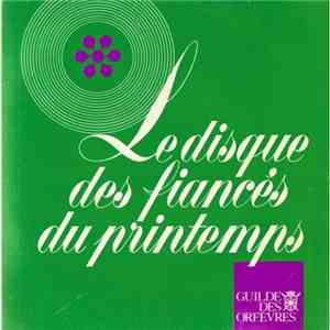 Caravelli - Le Disque Des Fiancés Du Printemps