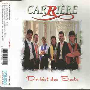 Carriére - Du Bist Das Beste