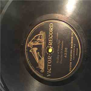 Charles D'Almaine - Medley Of Irish Jigs