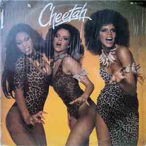 Cheetah  - Cheetah
