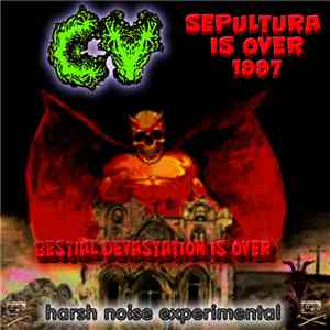 Churrasco de Vomito - Bestial Devastation is Over