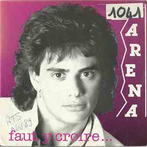 Claude Arena - Faut Y Croire...