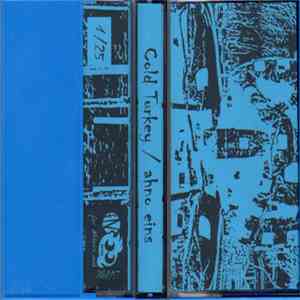 Cold Turkey  / ahno eins  - Split