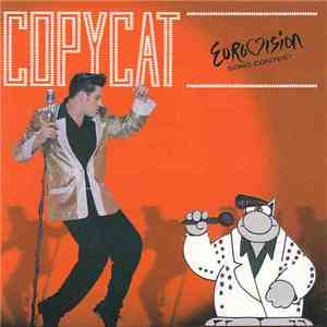 Copycat  - Copycat