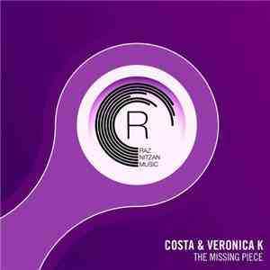 Costa  & Veronica K - The Missing Piece