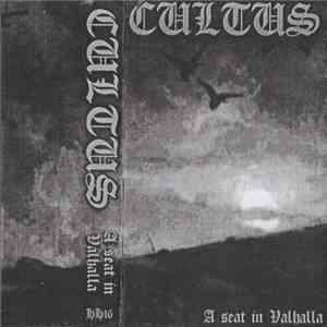 Cultus - A Seat In Valhalla