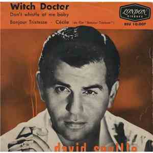 David Seville - Witch Doctor