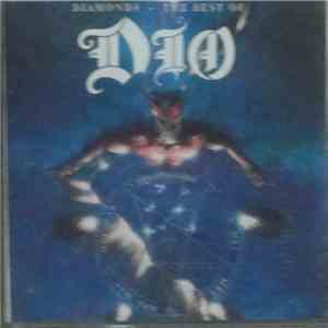 Dio - Diamonds - The Best Of