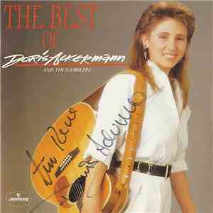 Doris Ackermann And The Gamblers - The Best Of Doris Ackermann And The Gamb ...