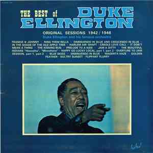 Duke Ellington And His Famous Orchestra - The Best Of Duke Ellington - Orig ...
