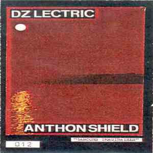 DZ Lectric & Anthon Shield - Garçons Imaginaires