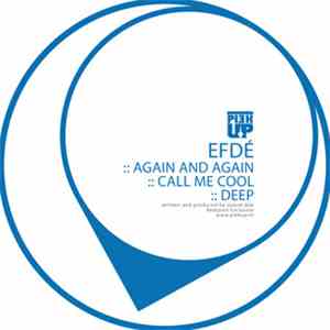 Efdé - Again And Again
