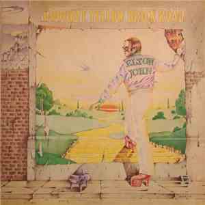 Elton John - Goodbye Yellow Brick Road