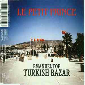 Emanuel Top - Turkish Bazar