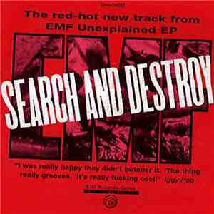 EMF - Search And Destroy