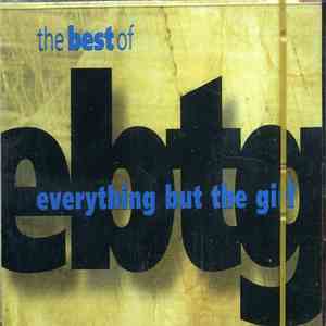 Everything But The Girl - The Best Of Everything But The Girl