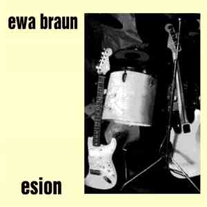 Ewa Braun - Esion