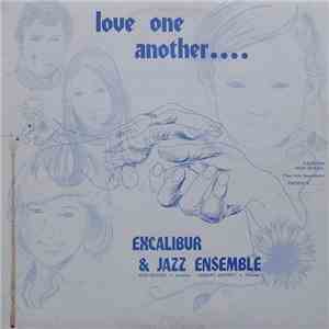 Fairview High School Excalibur & Jazz Ensemble - Love One Another....