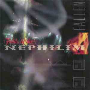 Fields Of The Nephilim - Fallen