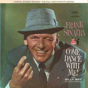 Frank Sinatra - Come Dance With Me!