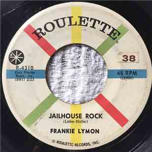 Frankie Lymon - Jailhouse Rock / Silhouettes