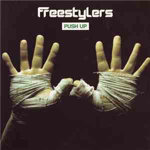 Freestylers - Push Up
