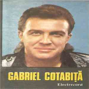 Gabriel Cotabiță - Noi Rămînem Oameni