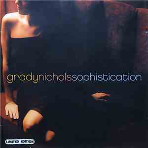 Grady Nichols - Sophistication