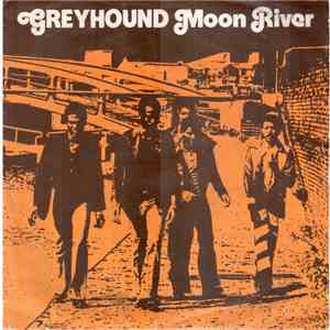 Greyhound  - Moon River