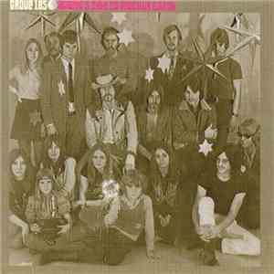 Group 1850 - Agemo's Trip To Mother Earth