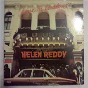 Helen Reddy - Live In London