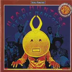 Herbie Hancock - Head Hunters