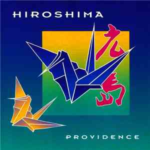 Hiroshima  - Providence