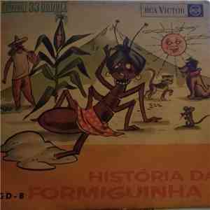 Histórias Para Crianças Em Discos RCA, Zacarias E A Sua Orquestra - Históri ...