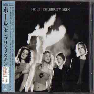 Hole  - Celebrity Skin