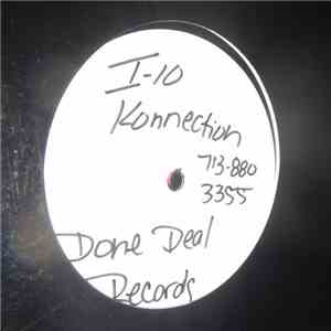 I-10 Konnection - Untitled
