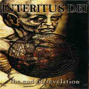 Interitus Dei - The End Of Revelation