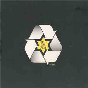 Jah Divizion - Recycled