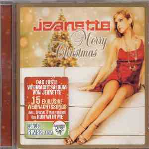 Jeanette - Merry Christmas