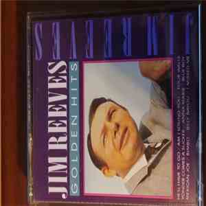 Jim Reeves - Golden Hits