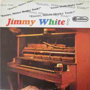 Jimmy White  - Mister Honky Tonk