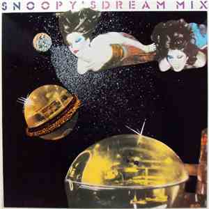 J.M.B.I. - Snoopy's Dream Mix