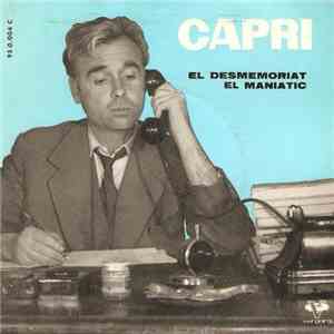 Joan Capri - El Desmemoriat / El Maniatic