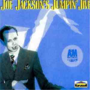 Joe Jackson - Joe Jackson's Jumpin' Jive