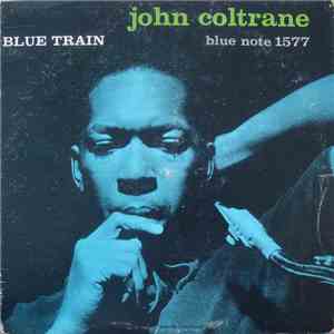 John Coltrane - Blue Train