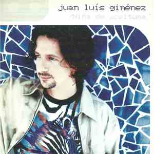 Juan Luis Giménez - Niña De Aceituna