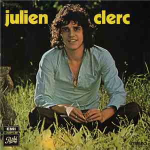 Julien Clerc - Julien Clerc