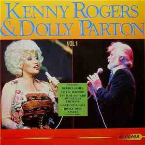 Kenny Rogers & Dolly Parton - Vol. 1