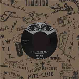 Kool Men & Diamond T. - One For The Road